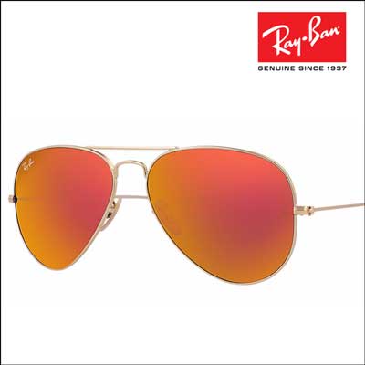 "RAY-BAN RB 3025 - 112-69 - Click here to View more details about this Product